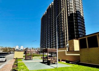 Однокомнатная квартира на продажу, 41 м2, Ростов-на-Дону, ЖК Город у Реки, улица 23-я Линия, 54с4