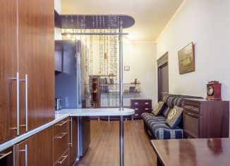 Продаю двухкомнатную квартиру, 52.2 м2, Санкт-Петербург, набережная реки Карповки, 32, муниципальный округ Чкаловское