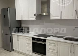 Однокомнатная квартира на продажу, 41.2 м2, Ростов-на-Дону, Орбитальная улица, 15, ЖК Норд