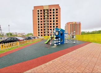 Продаю 3-комнатную квартиру, 77.8 м2, Ярославль