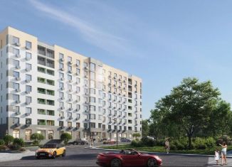 Продаю 2-комнатную квартиру, 55.1 м2, Крым, улица 51-й Армии, 124