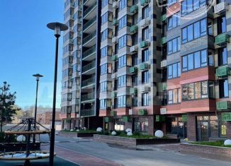 1-ком. квартира на продажу, 37.3 м2, Ростов-на-Дону, ЖК Гринсайд, улица Нансена, 109/2