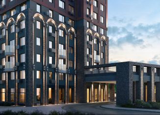 2-ком. квартира на продажу, 46.9 м2, Новосибирск
