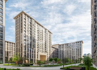 Продается квартира студия, 35 м2, Москва, Винницкая улица, 8к3, район Раменки