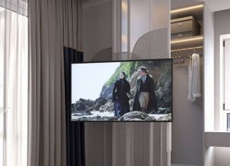 Продается 1-ком. квартира, 42.4 м2, Тюмень, улица Николая Машарова, 10, ЖК Машаров