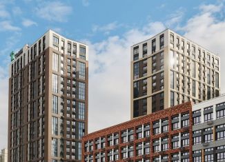 Продам 1-комнатную квартиру, 51.4 м2, Республика Башкортостан