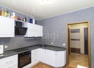 Продается 1-ком. квартира, 34.7 м2, Тюмень, улица Мельникайте, 138А/1, Калининский округ