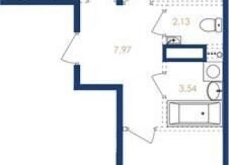 Продается 2-комнатная квартира, 65.2 м2, Воронеж, улица Фридриха Энгельса, 88
