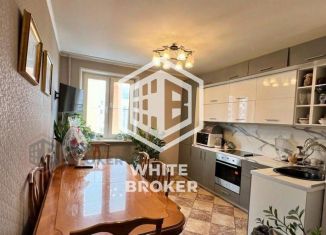 Продается пятикомнатная квартира, 111.5 м2, Москва, Бескудниковский бульвар, 4