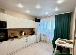 Продам однокомнатную квартиру, 44 м2, Тобольск, 15-й микрорайон, 15