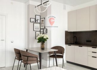 Квартира на продажу студия, 29.7 м2, Санкт-Петербург, 12-я линия Васильевского острова, 15, Василеостровский район