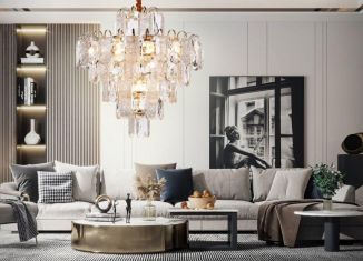 Продажа 1-ком. квартиры, 34.7 м2, Сочи, микрорайон Курортный Городок