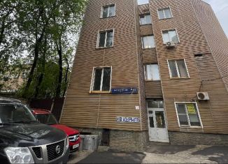 Продажа квартиры студии, 10 м2, Москва, Малахитовая улица, 27Б, СВАО