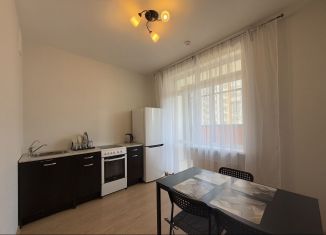 Аренда 1-комнатной квартиры, 35 м2, Санкт-Петербург, улица Адмирала Черокова, 20, Красносельский район