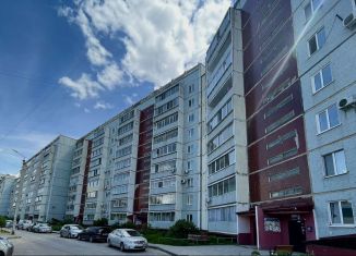 Продается 1-комнатная квартира, 35 м2, Благовещенск, Игнатьевское шоссе, 3