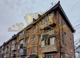 Двухкомнатная квартира на продажу, 42.5 м2, Артём, улица Вахрушева, 15