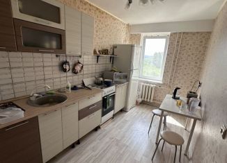 Однокомнатная квартира на продажу, 35 м2, Березники, улица Тельмана, 42, ЖК У Пруда