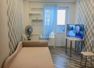 Продажа квартиры студии, 20.5 м2, Мурино, Петровский бульвар, 7, ЖК Ласточка