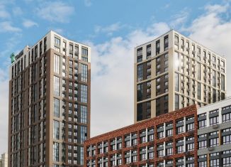 Продам 1-комнатную квартиру, 42.2 м2, Республика Башкортостан