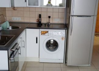 1-комнатная квартира в аренду, 56 м2, Санкт-Петербург, Сиреневый бульвар, 10, Выборгский район