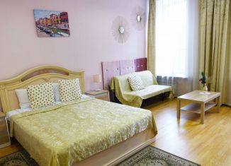 Сдаю в аренду комнату, 41 м2, Санкт-Петербург, Невский проспект, 132, Центральный район