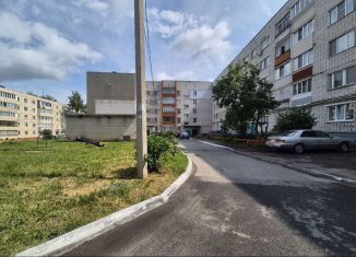 2-ком. квартира на продажу, 54.5 м2, Чувашия, улица Богдана Хмельницкого, 117