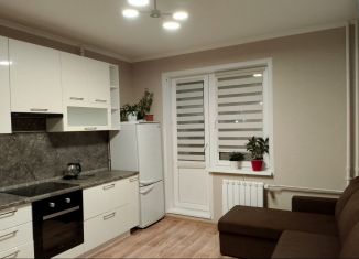 Сдается однокомнатная квартира, 46 м2, Орёл, улица Кузнецова, 30к1