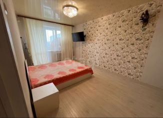Продаю 2-комнатную квартиру, 50.4 м2, Курган, улица Чапаева, 21