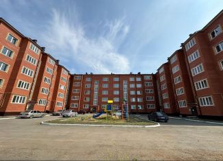 Продажа двухкомнатной квартиры, 55.2 м2, Бузулук, улица Гая, 100