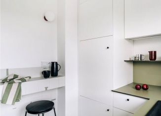 Продается однокомнатная квартира, 38 м2, Москва, Минская улица, 1А, ЗАО