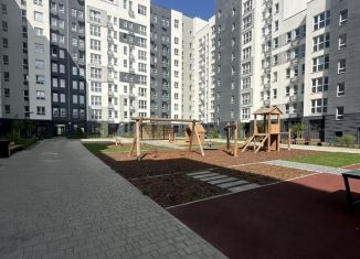 Продам квартиру студию, 24.1 м2, деревня Ветошниково, улица Ивана Спатара, 24