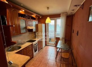 Продается трехкомнатная квартира, 79.6 м2, Санкт-Петербург, проспект Просвещения, 34, муниципальный округ Шувалово-Озерки