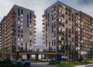 Продажа квартиры студии, 31 м2, поселок городского типа Заозерное, улица Аллея Дружбы, 20