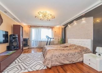 3-комнатная квартира на продажу, 85 м2, Калининград, Артиллерийская улица, 48, ЖК Дом Нефтяника