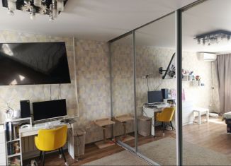 Продам однокомнатную квартиру, 30.7 м2, Рошаль, улица Фридриха Энгельса, 31/6