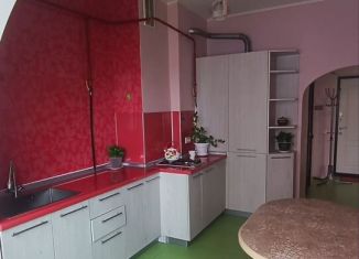 Сдается в аренду 1-комнатная квартира, 38 м2, Анапа, улица Краснозелёных, 29/5