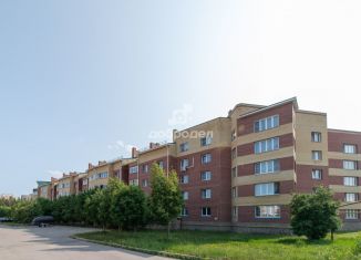 Продаю 3-комнатную квартиру, 122 м2, Екатеринбург, улица Барвинка, 20