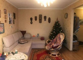 Продаю двухкомнатную квартиру, 44.6 м2, Архангельск, набережная Северной Двины, 12к1