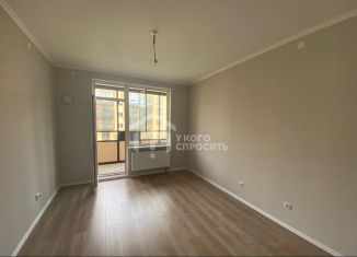 Продам квартиру студию, 22 м2, посёлок Стрельна, ЖК Любоград, проспект Будённого, 26к2