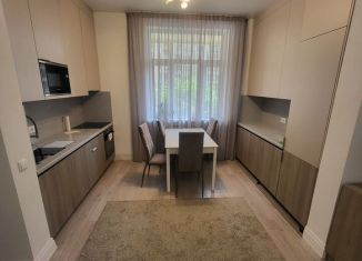 Продажа 2-ком. квартиры, 73.7 м2, Москва, Ломоносовский проспект, 29к1, район Раменки