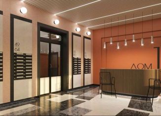 Продажа 2-ком. квартиры, 33.4 м2, Республика Башкортостан, Кустарёвская набережная, 23