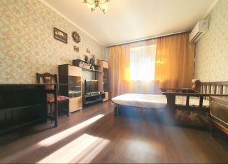 Продам однокомнатную квартиру, 34 м2, Анапа, Объездная улица, 39к3, ЖК Красная Площадь