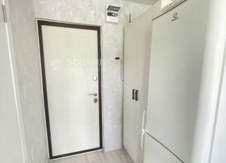 Продается квартира студия, 18 м2, Чебоксары, улица Чапаева, 20
