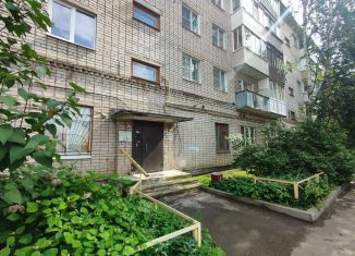 3-ком. квартира на продажу, 58.3 м2, Боровичи, улица Декабристов, 55