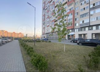 Продаю квартиру студию, 21 м2, Тюмень, улица Тимофея Чаркова, 28