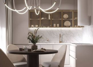 Продам двухкомнатную квартиру, 55.6 м2, Тюмень, улица Николая Машарова, 10, ЖК Машаров