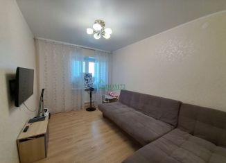 Сдача в аренду однокомнатной квартиры, 30 м2, Тобольск, 7-й микрорайон, 48