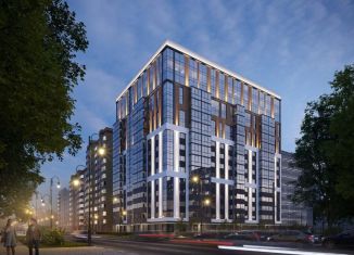 Продам 2-комнатную квартиру, 48.3 м2, Тамбов, улица Карла Маркса, 169