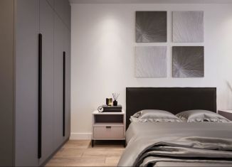 Продажа 2-ком. квартиры, 58.5 м2, Калининград, Понартская улица, 16