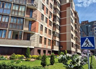 Продается квартира студия, 33.5 м2, деревня Ивановское, улица Семёна Гордого, 3